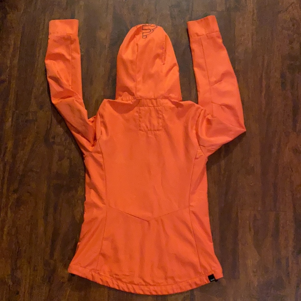 Bench jacket - Picture 8 of 9